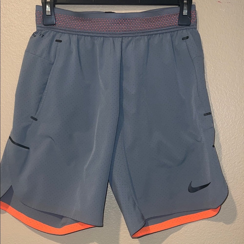 Nike Aeroswift Training Shorts